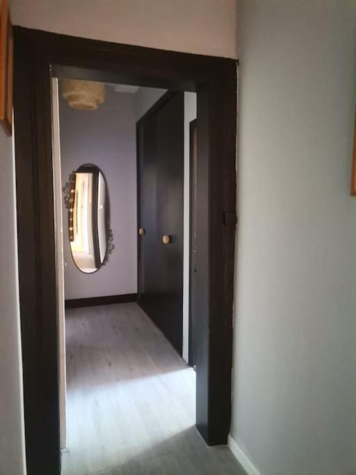 Madras Apartment Sete Exterior photo